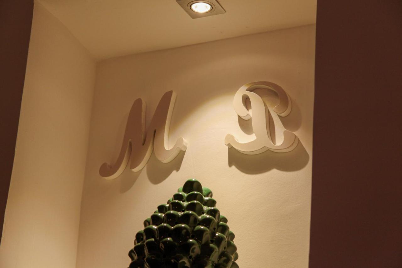 Maison De Perles Bari Ngoại thất bức ảnh