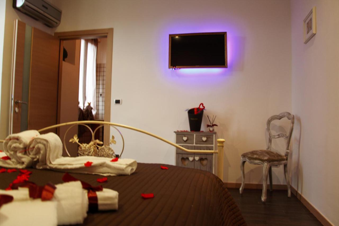 Maison De Perles Bari Ngoại thất bức ảnh