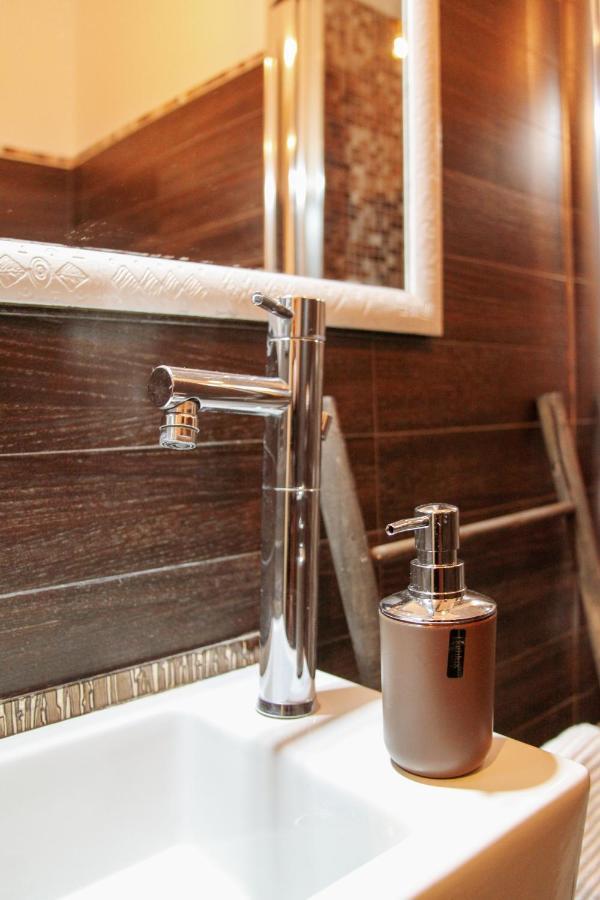 Maison De Perles Bari Ngoại thất bức ảnh