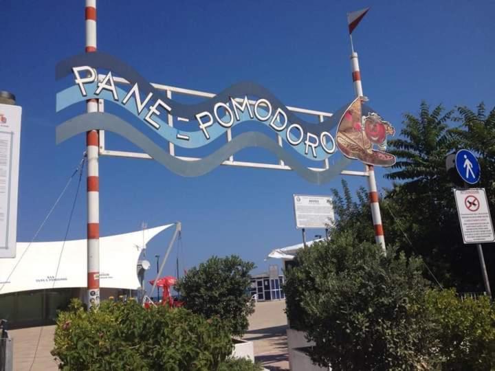 Maison De Perles Bari Ngoại thất bức ảnh