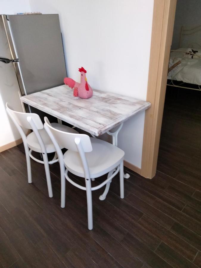 Maison De Perles Bari Ngoại thất bức ảnh