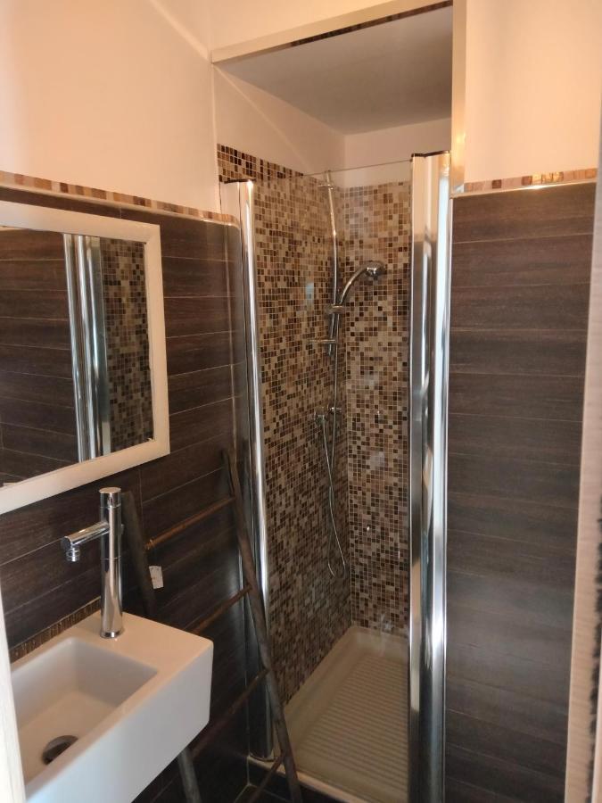 Maison De Perles Bari Ngoại thất bức ảnh