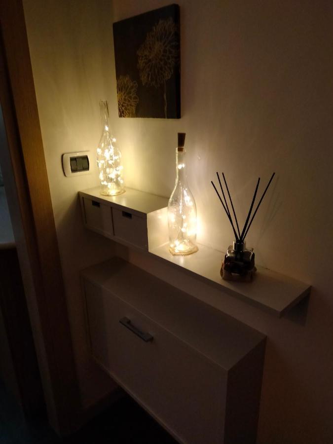 Maison De Perles Bari Ngoại thất bức ảnh