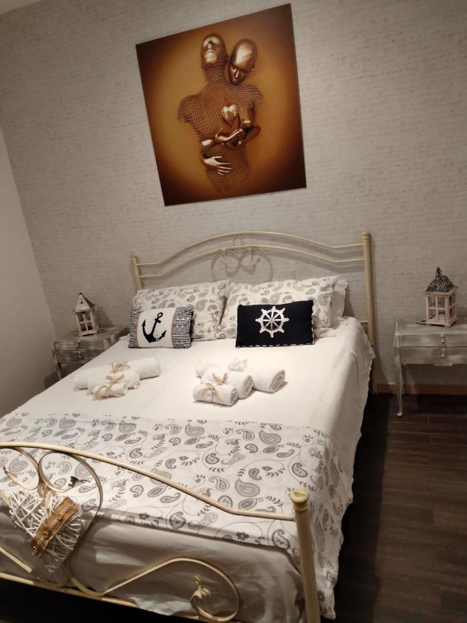 Maison De Perles Bari Ngoại thất bức ảnh