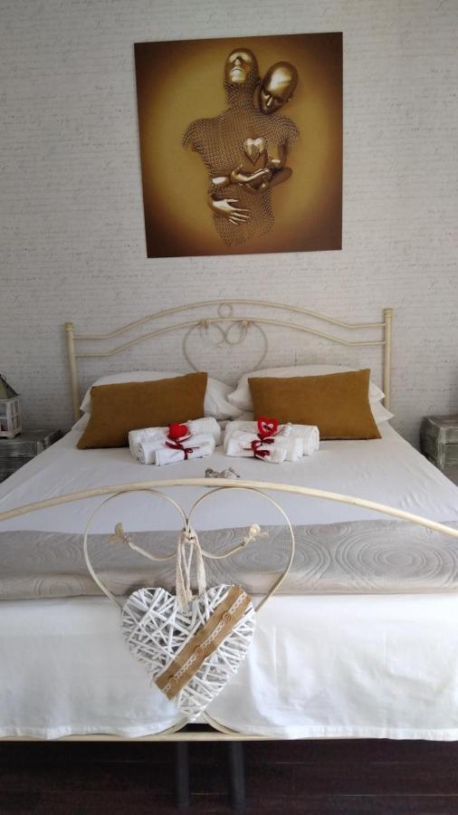 Maison De Perles Bari Ngoại thất bức ảnh