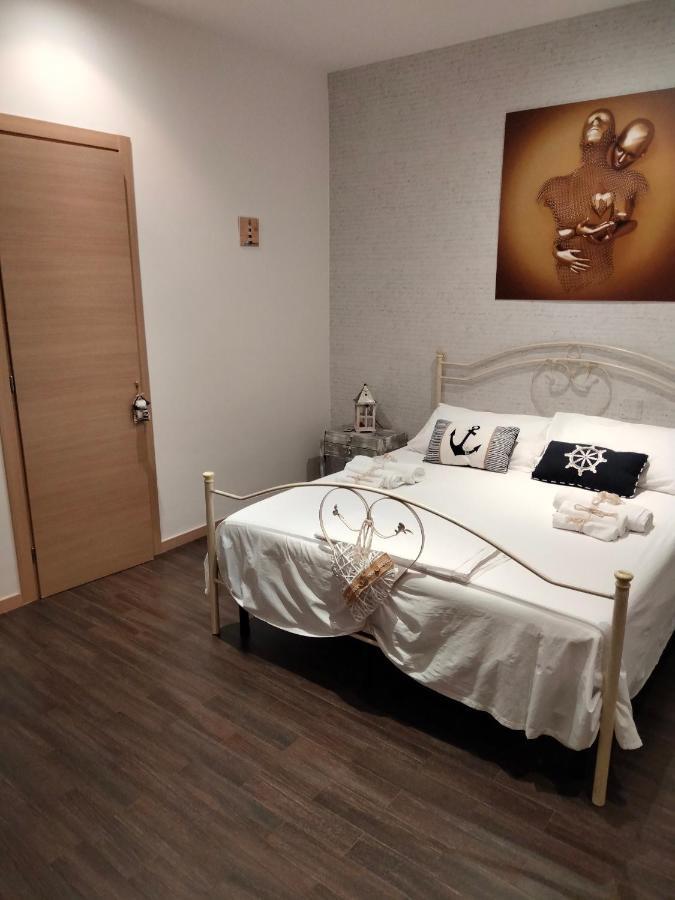 Maison De Perles Bari Ngoại thất bức ảnh