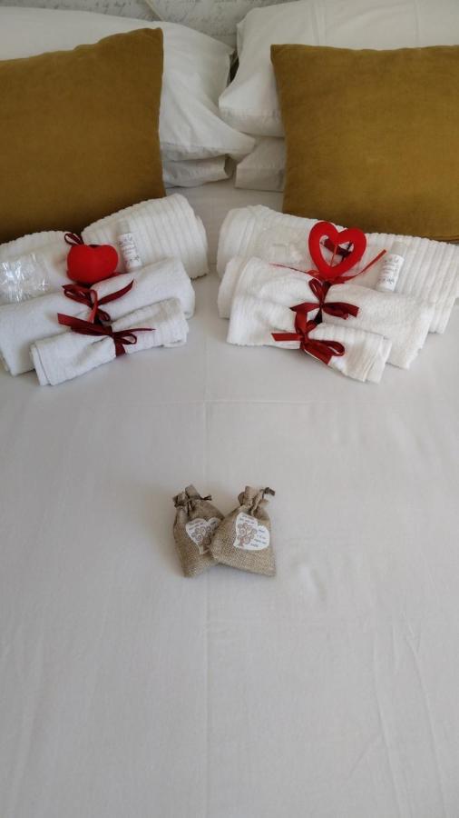 Maison De Perles Bari Ngoại thất bức ảnh