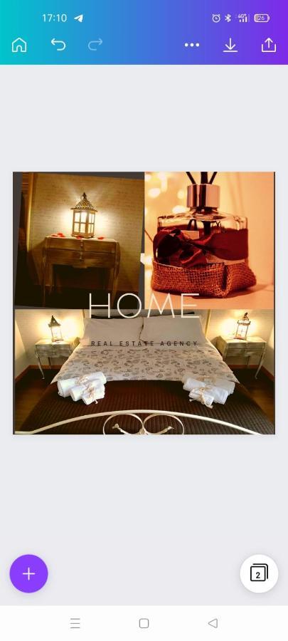 Maison De Perles Bari Ngoại thất bức ảnh