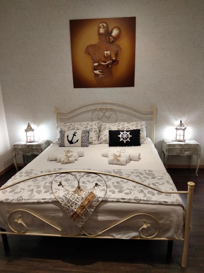 Maison De Perles Bari Ngoại thất bức ảnh