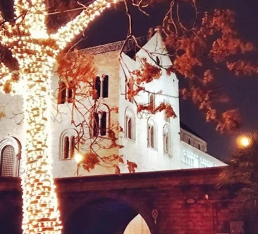 Maison De Perles Bari Ngoại thất bức ảnh